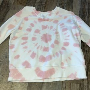 women sweatshirt